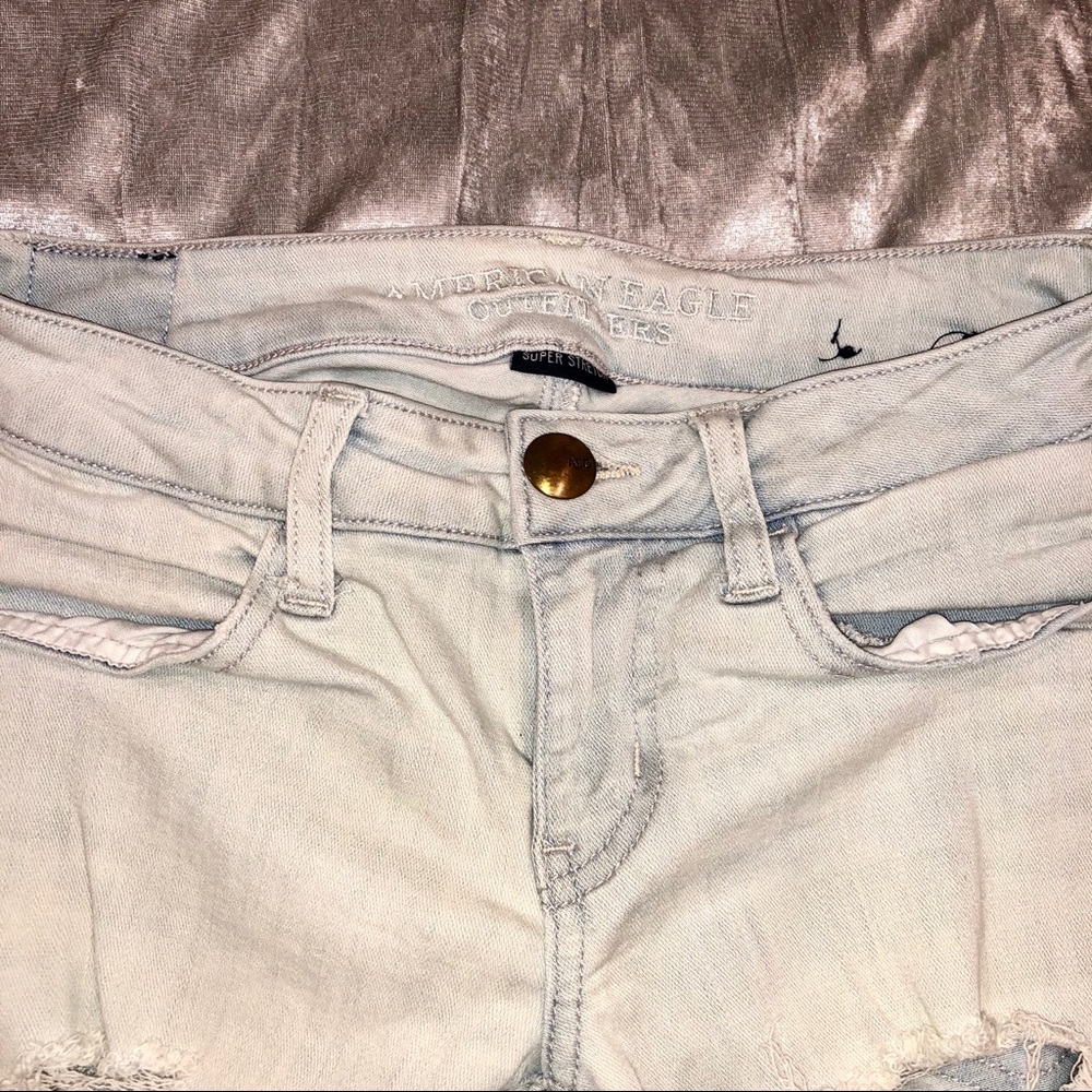 Very Ripped Jeans - Picture 4 of 9